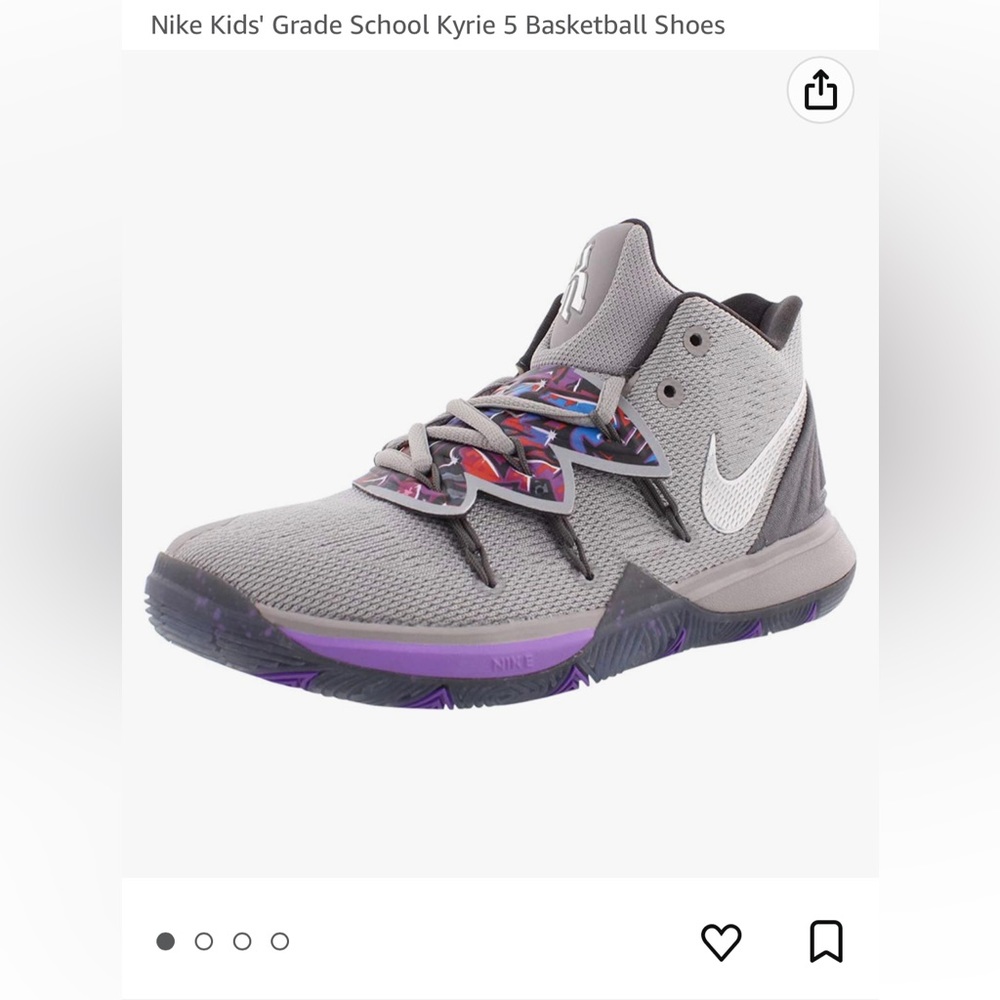 Kyrie 5 (GS)